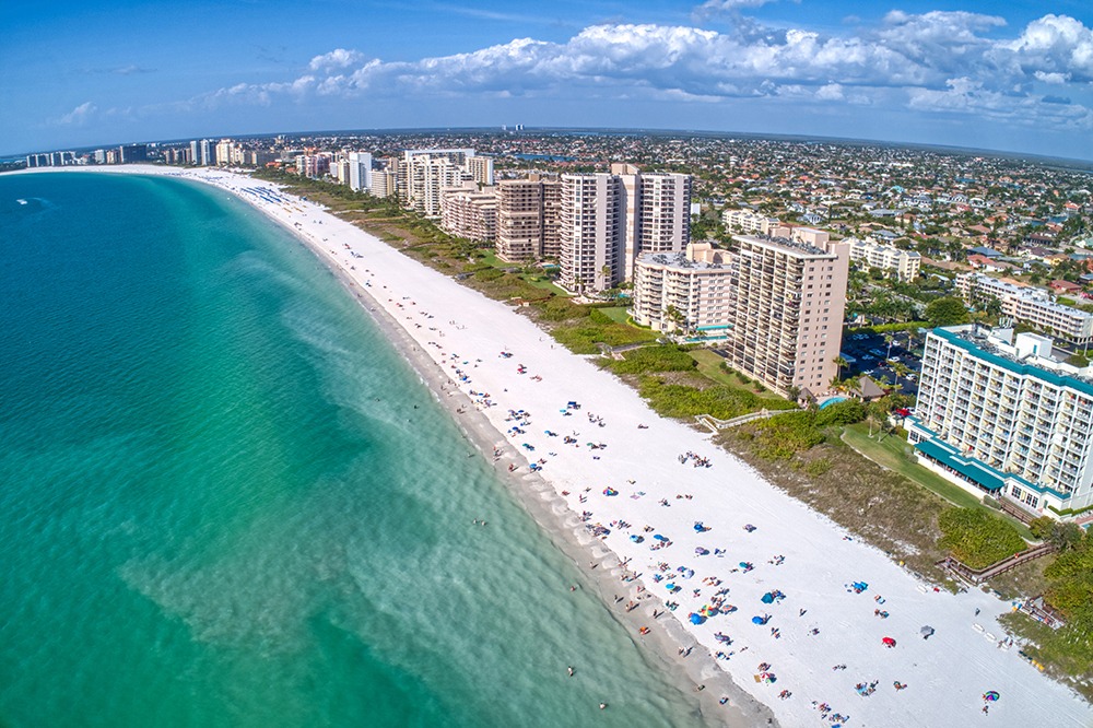 Real estate attorneys at DuFault Law in Naples, Florida, providing legal counsel for short-term rental transactions and title insurance.