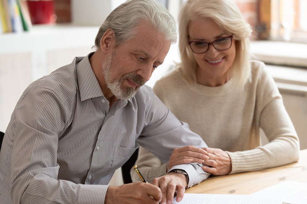 DuFault Law – Experienced private client services attorneys in Florida and Georgia offering estate planning, trust administration, and wealth management legal services.