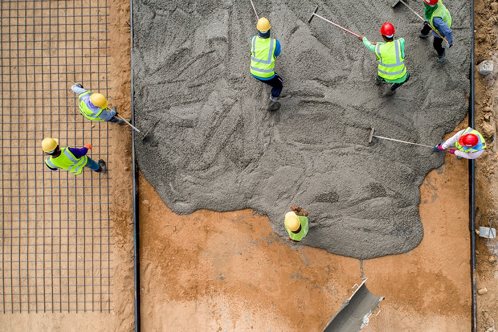 DuFault Law – Experienced construction law attorneys in Florida and Georgia handling disputes, contracts, and construction-related legal issues.
