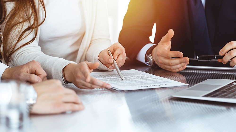 DuFault Law – Trusted attorneys in Florida and Georgia specializing in business, real estate, construction, corporate, and personal injury law.