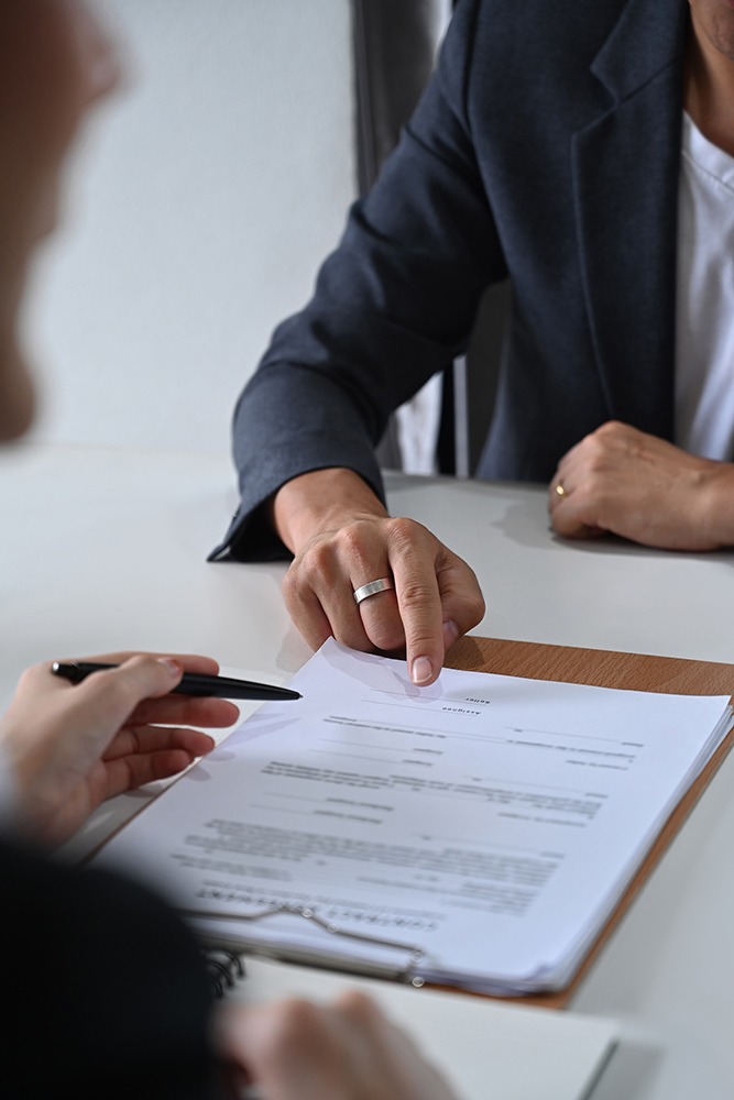 DuFault Law – Expert business, real estate, construction, corporate, and personal injury attorneys in Naples, Florida, and Georgia.