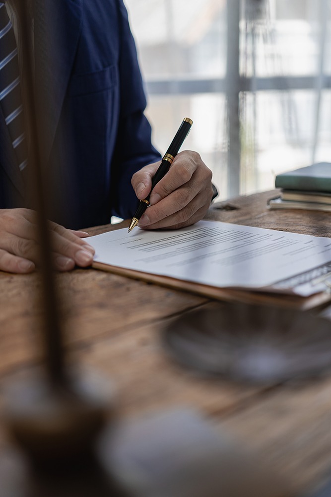 DuFault Law – Trusted personal injury attorneys in Florida and Georgia providing expert legal representation for injury claims.