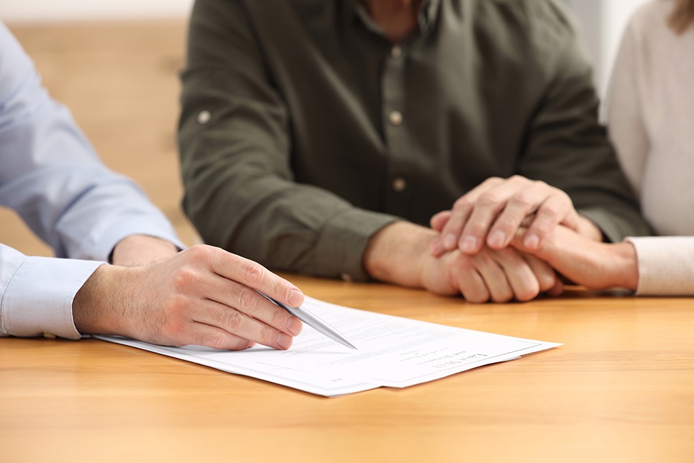 DuFault Law – Leading business, real estate, construction, corporate, and personal injury attorneys in Florida and Georgia.