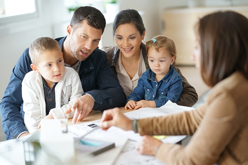 Estate planning and family trust lawyer in Naples, Florida helping clients protect assets and plan for the future across Florida and Georgia