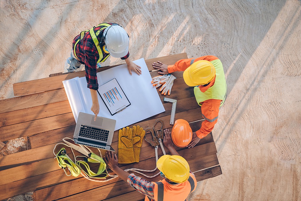 Construction law attorney in Naples, Florida providing legal services for contractors, builders, and property owners in Florida and Georgia