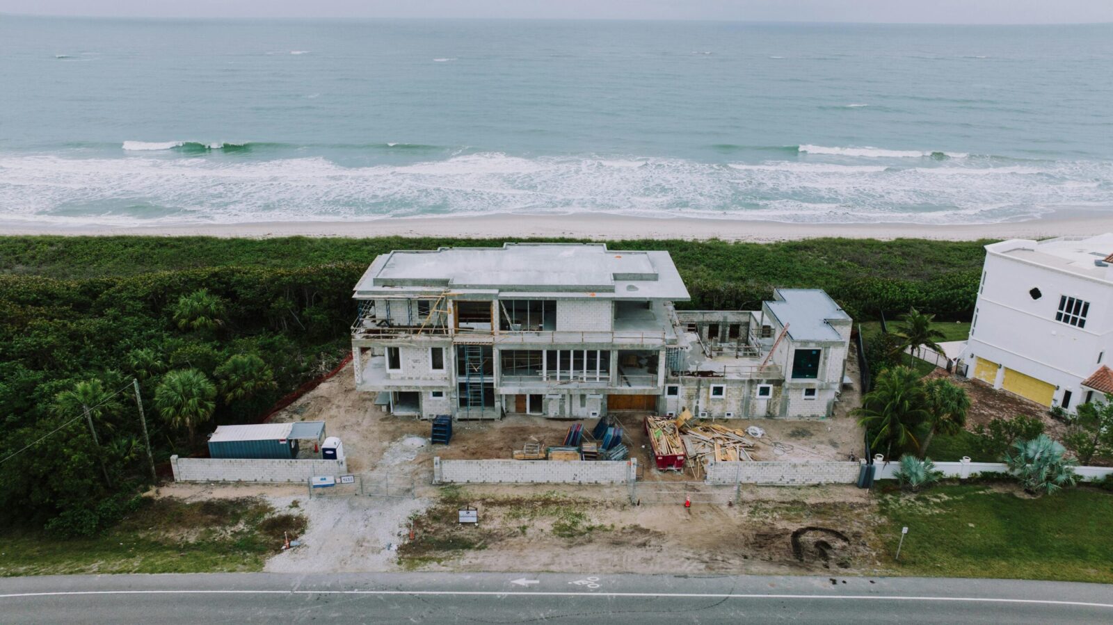 Construction Defect vs Contract Dispute in Florida Homes